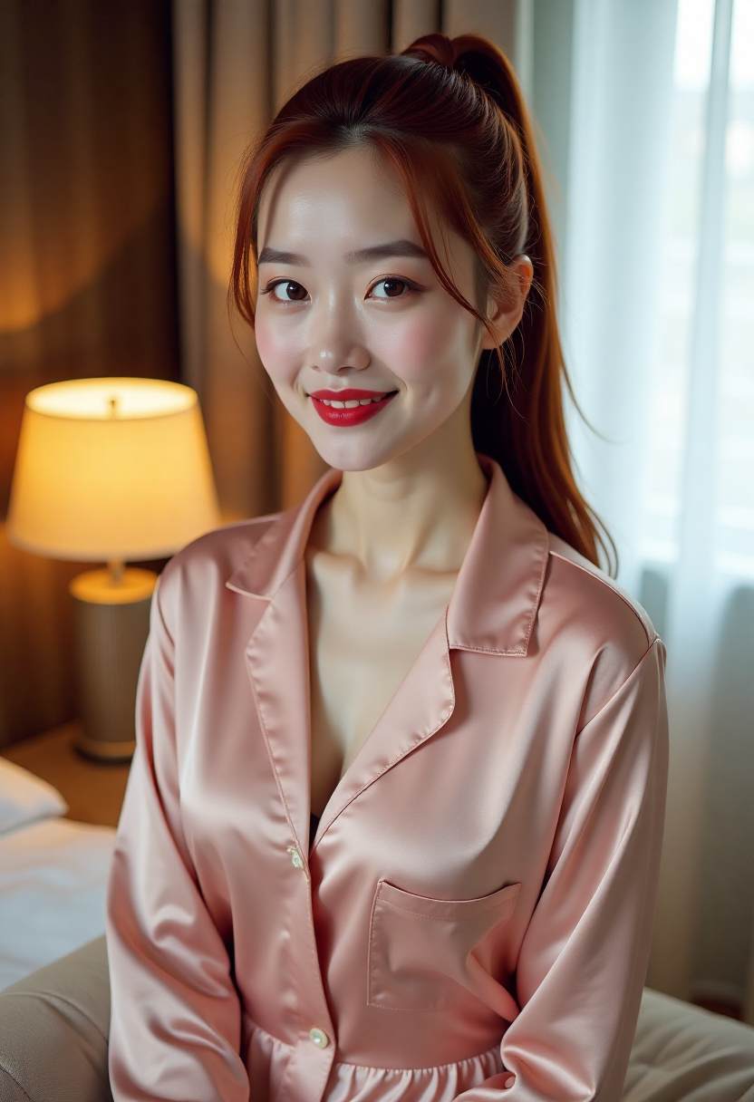 借枪剧照