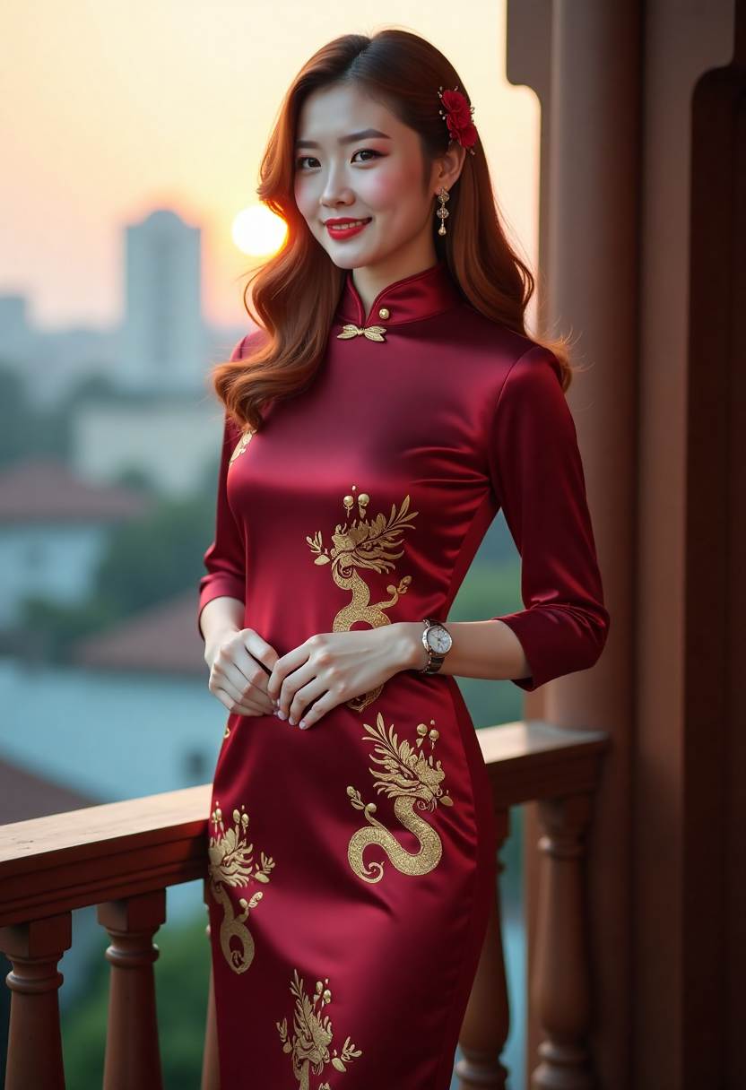 悬崖剧照
