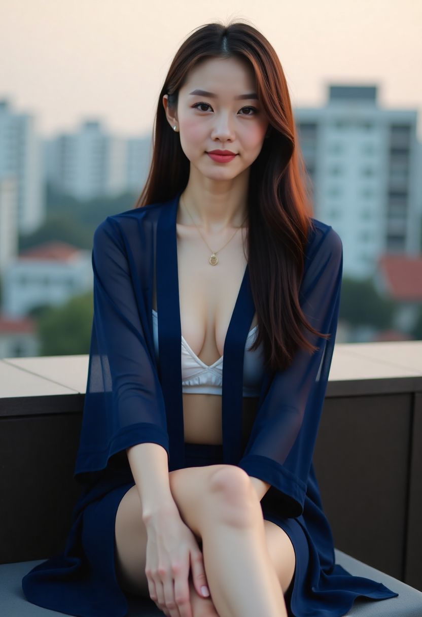 红色剧照