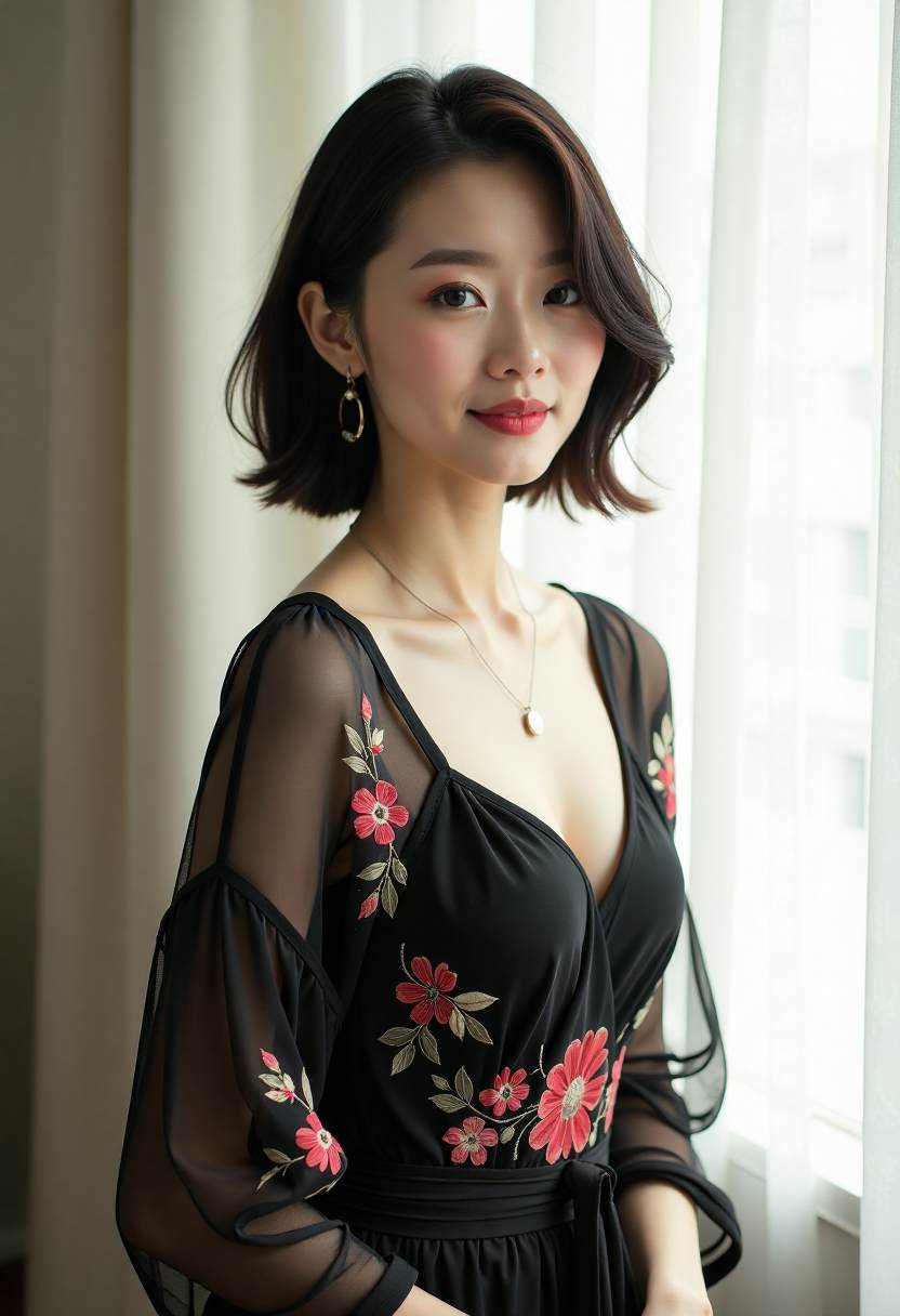 局中人剧照