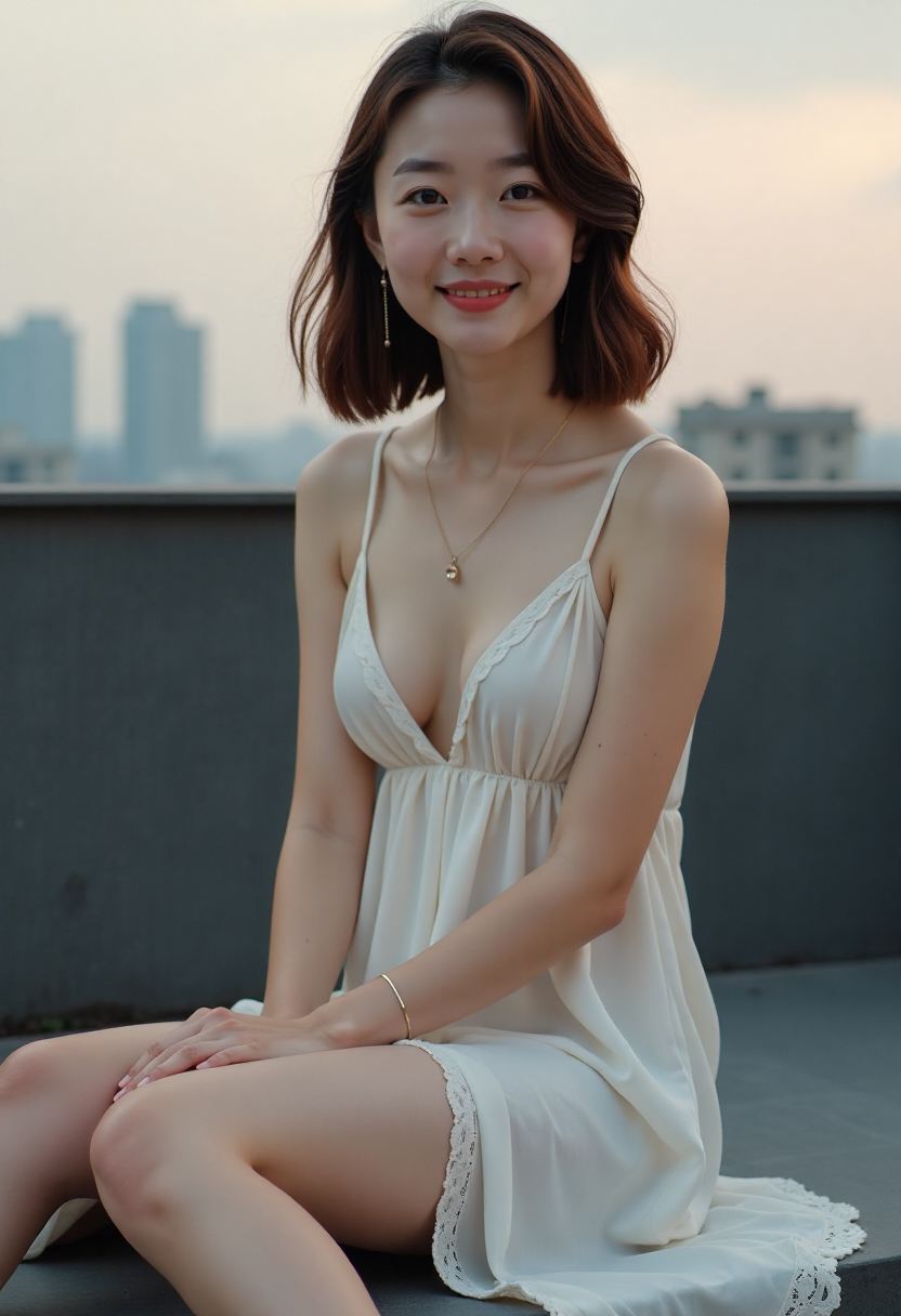 信仰剧照