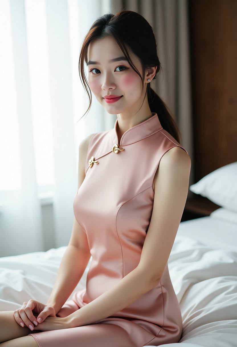 惊弦剧照