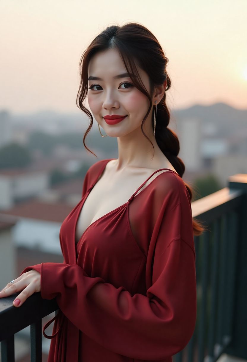 密查剧照